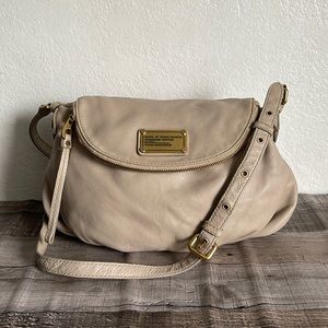 Marc Jacobs Q Natasha Crossbody